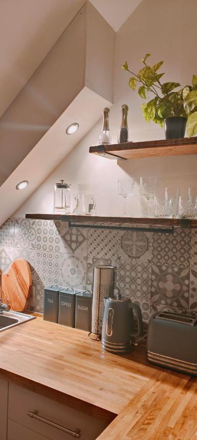 Y Llofft - Cosy Country Retreat In The Brecon Beacons