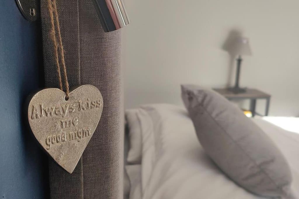 Y Llofft - Cosy Country Retreat In The Brecon Beacons Apartment Crickhowell