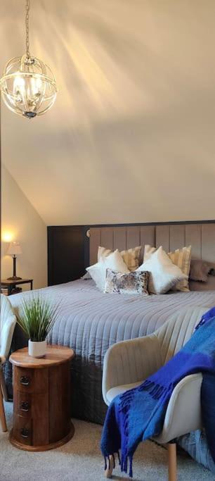 Y Llofft - Cosy Country Retreat In The Brecon Beacons * Crickhowell