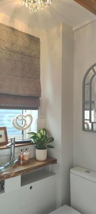 Apartment Y Llofft - Cosy Country Retreat In The Brecon Beacons Crickhowell